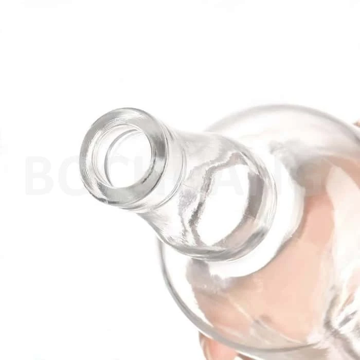 375ml Wine Glass Bottle best